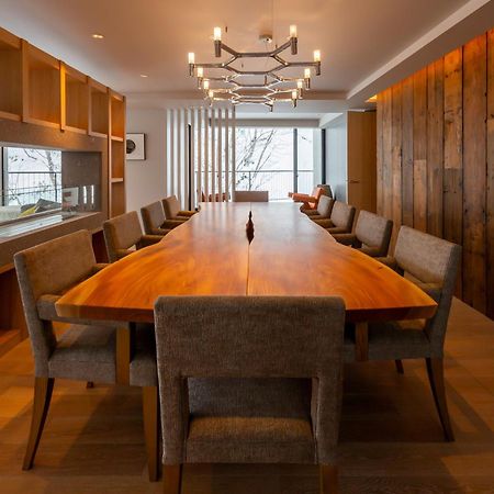 Yamakei Residences Kutchan Εξωτερικό φωτογραφία