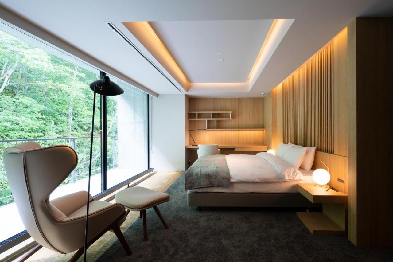 Yamakei Residences Kutchan Εξωτερικό φωτογραφία