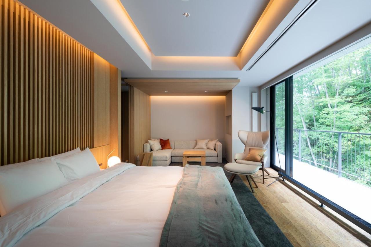 Yamakei Residences Kutchan Εξωτερικό φωτογραφία