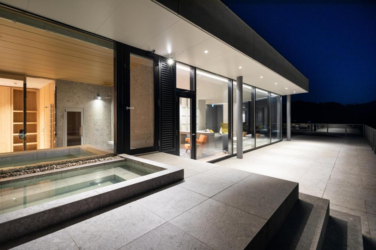 Yamakei Residences Kutchan Εξωτερικό φωτογραφία