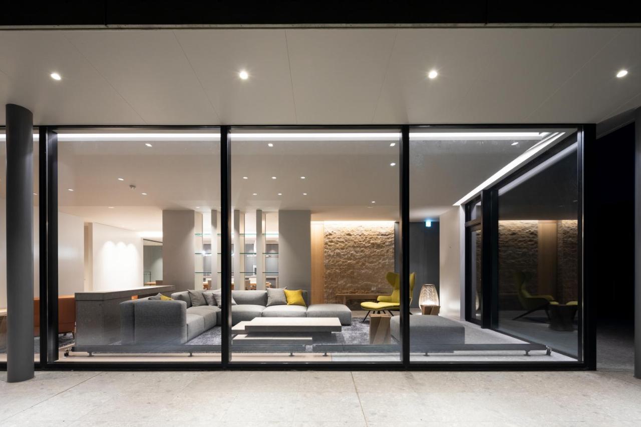 Yamakei Residences Kutchan Εξωτερικό φωτογραφία