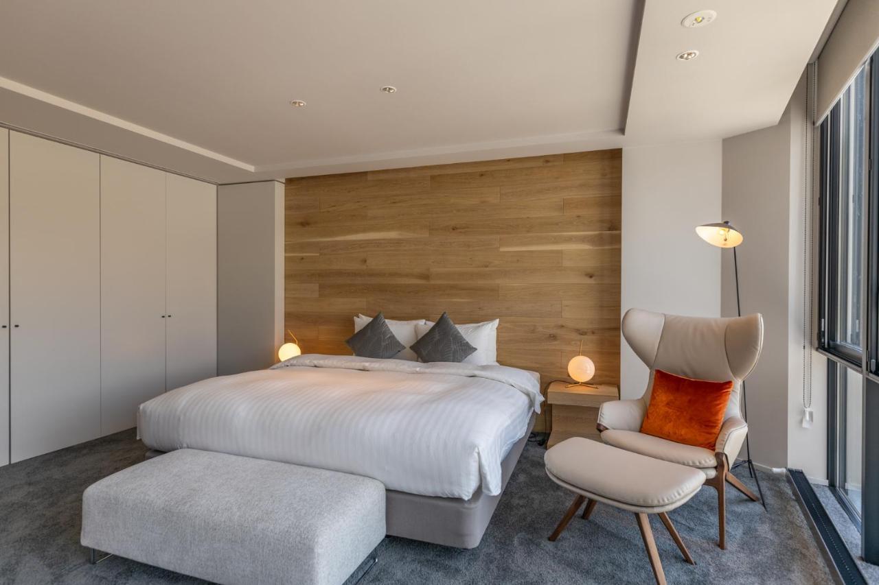 Yamakei Residences Kutchan Εξωτερικό φωτογραφία