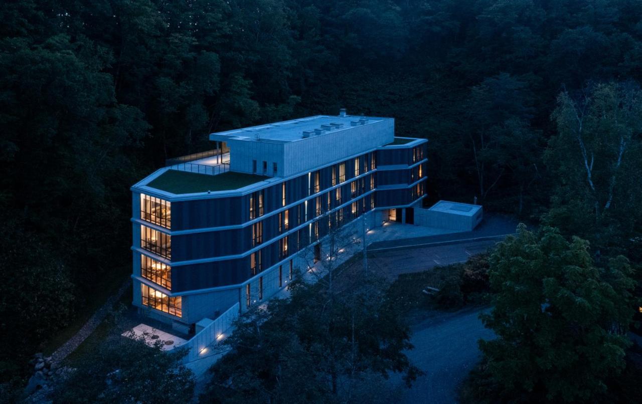Yamakei Residences Kutchan Εξωτερικό φωτογραφία