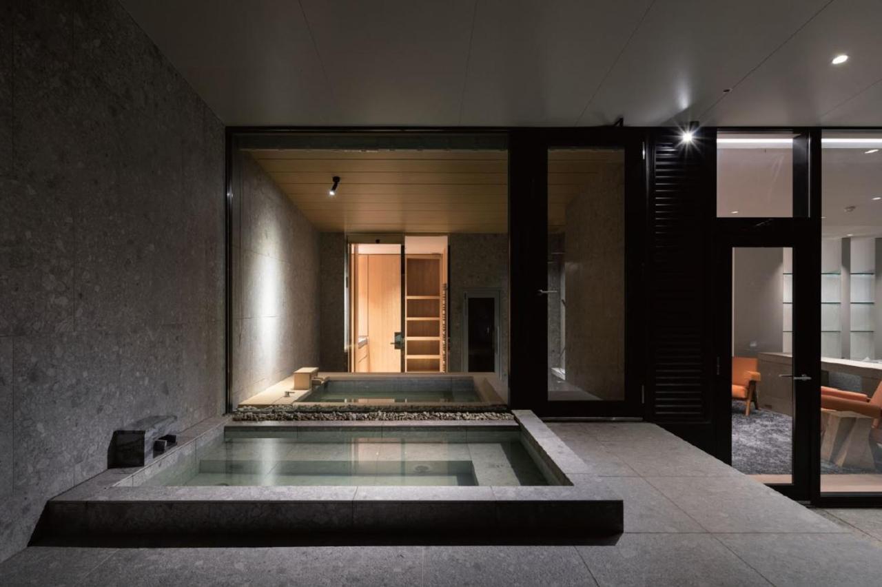 Yamakei Residences Kutchan Εξωτερικό φωτογραφία