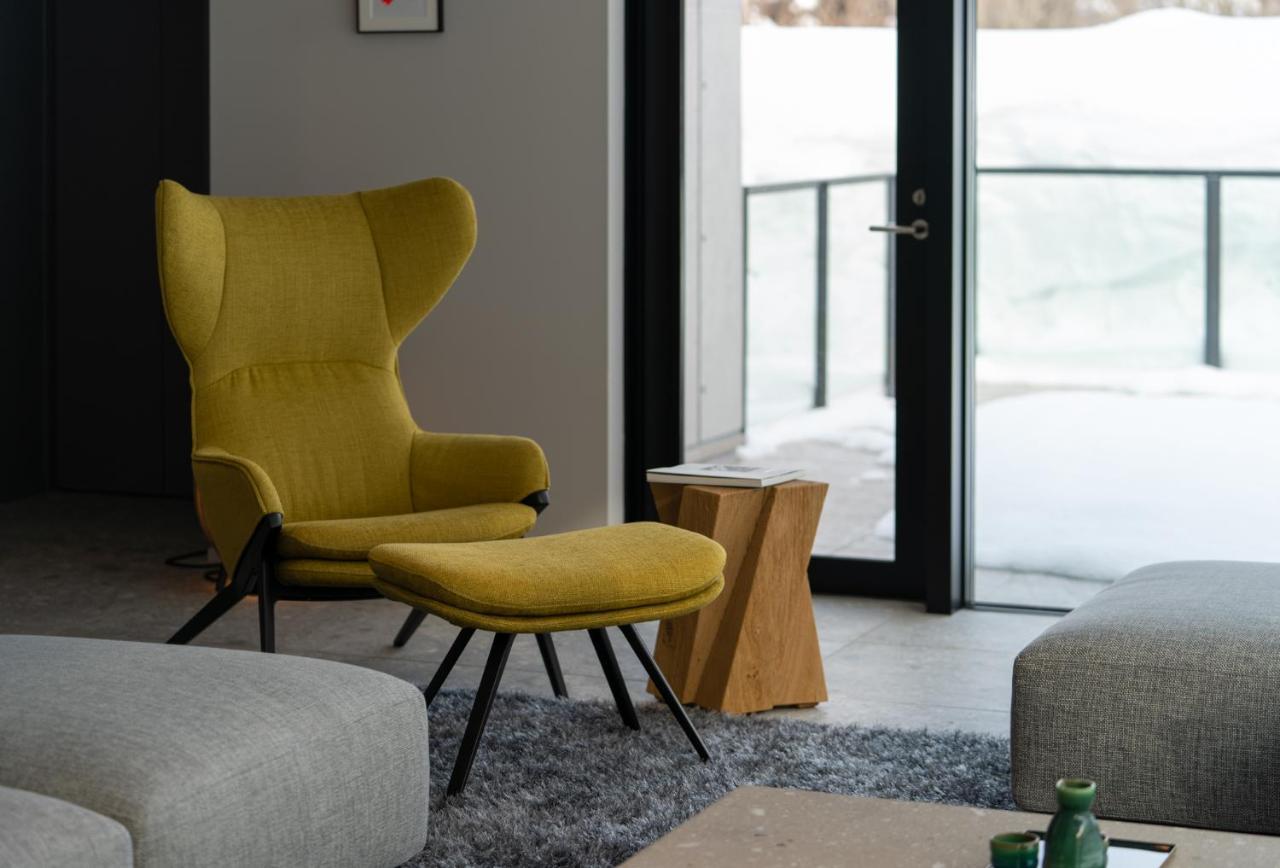 Yamakei Residences Kutchan Εξωτερικό φωτογραφία
