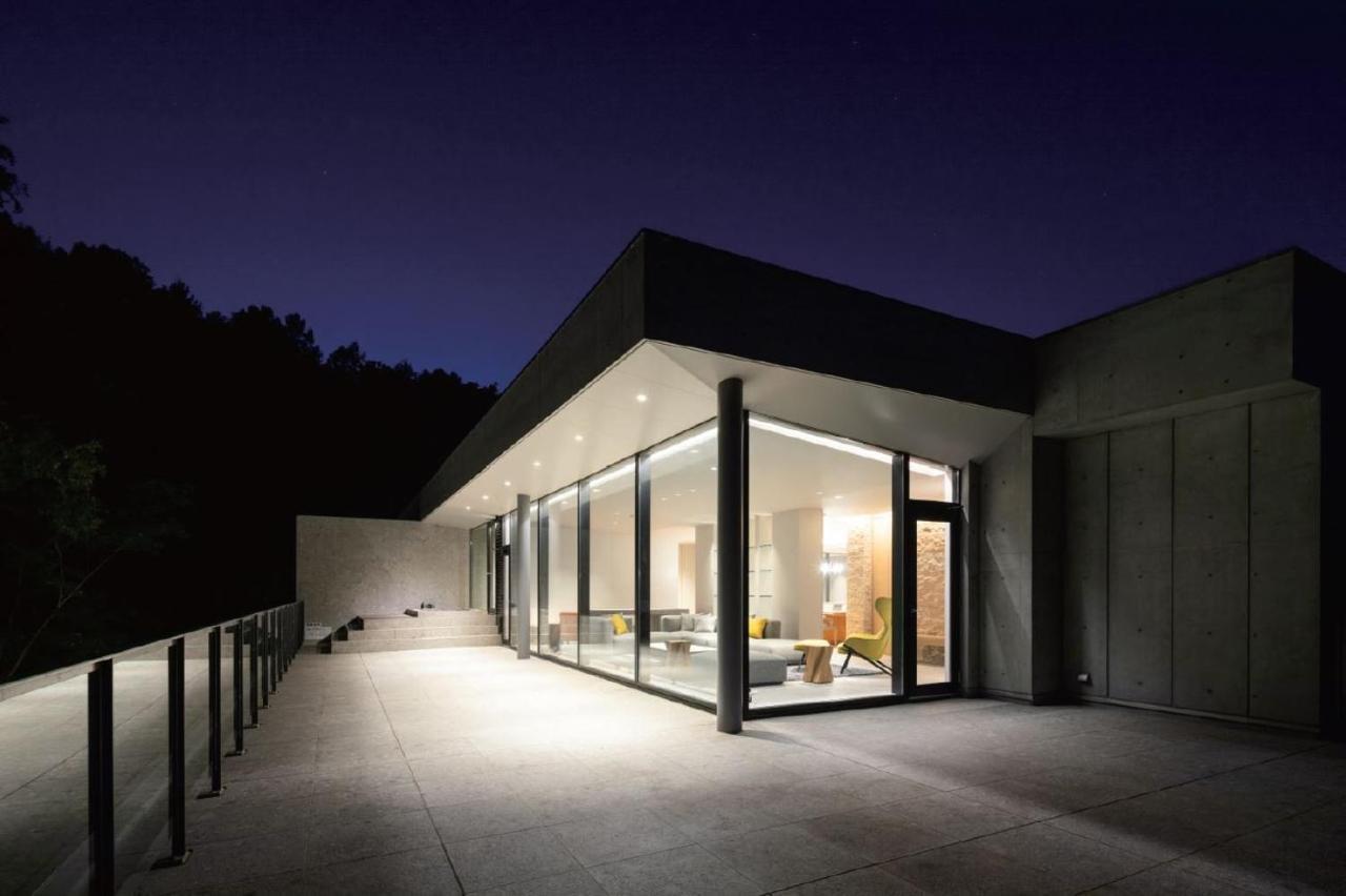 Yamakei Residences Kutchan Εξωτερικό φωτογραφία