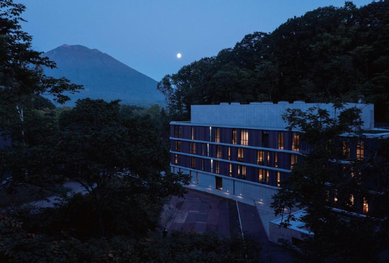 Yamakei Residences Kutchan Εξωτερικό φωτογραφία