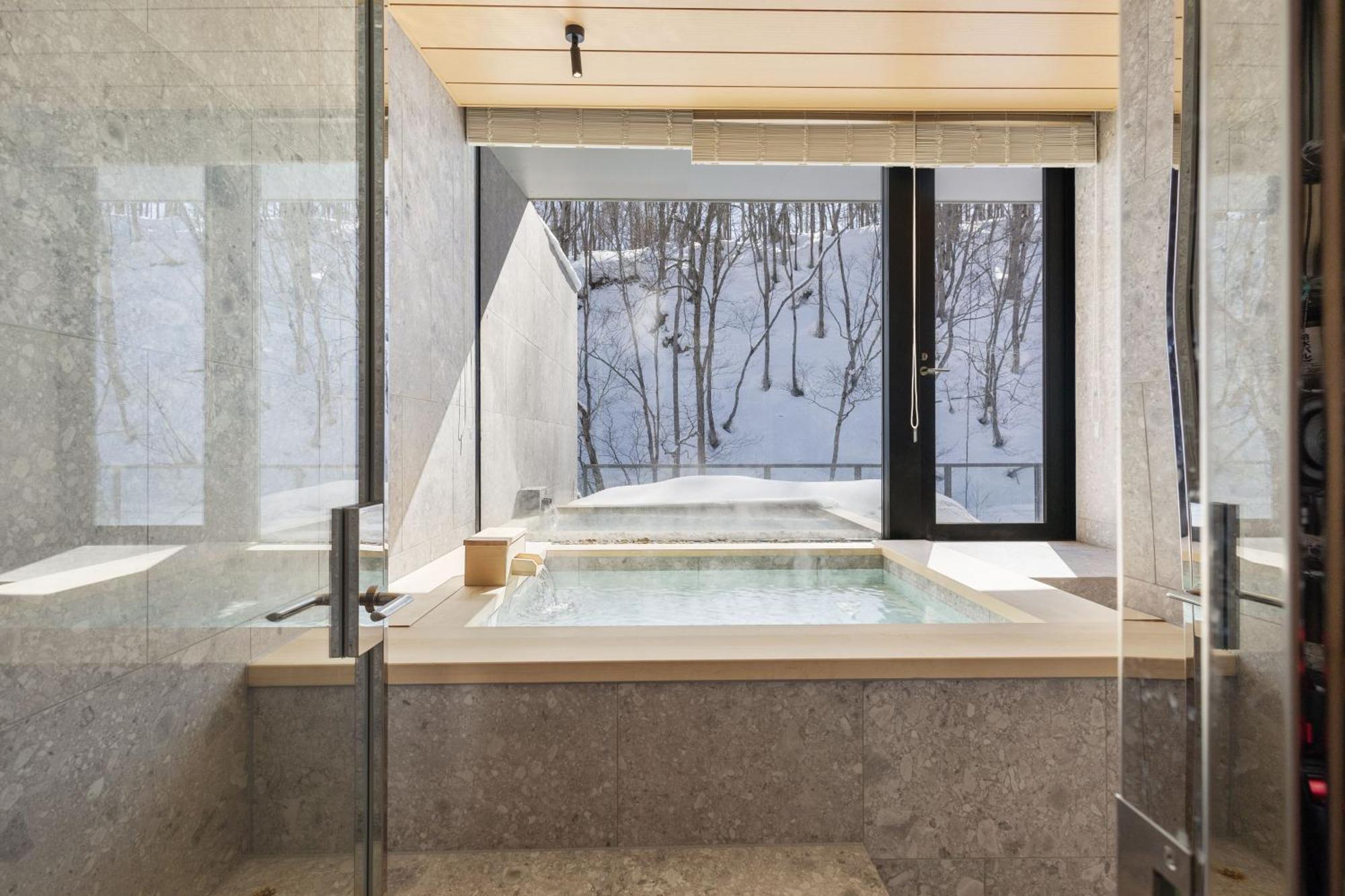 Yamakei Residences Kutchan Εξωτερικό φωτογραφία