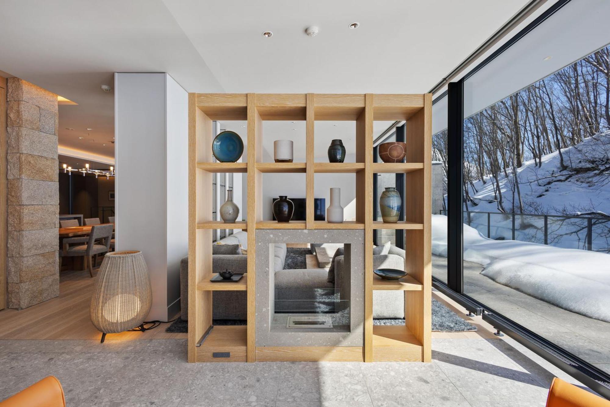 Yamakei Residences Kutchan Εξωτερικό φωτογραφία