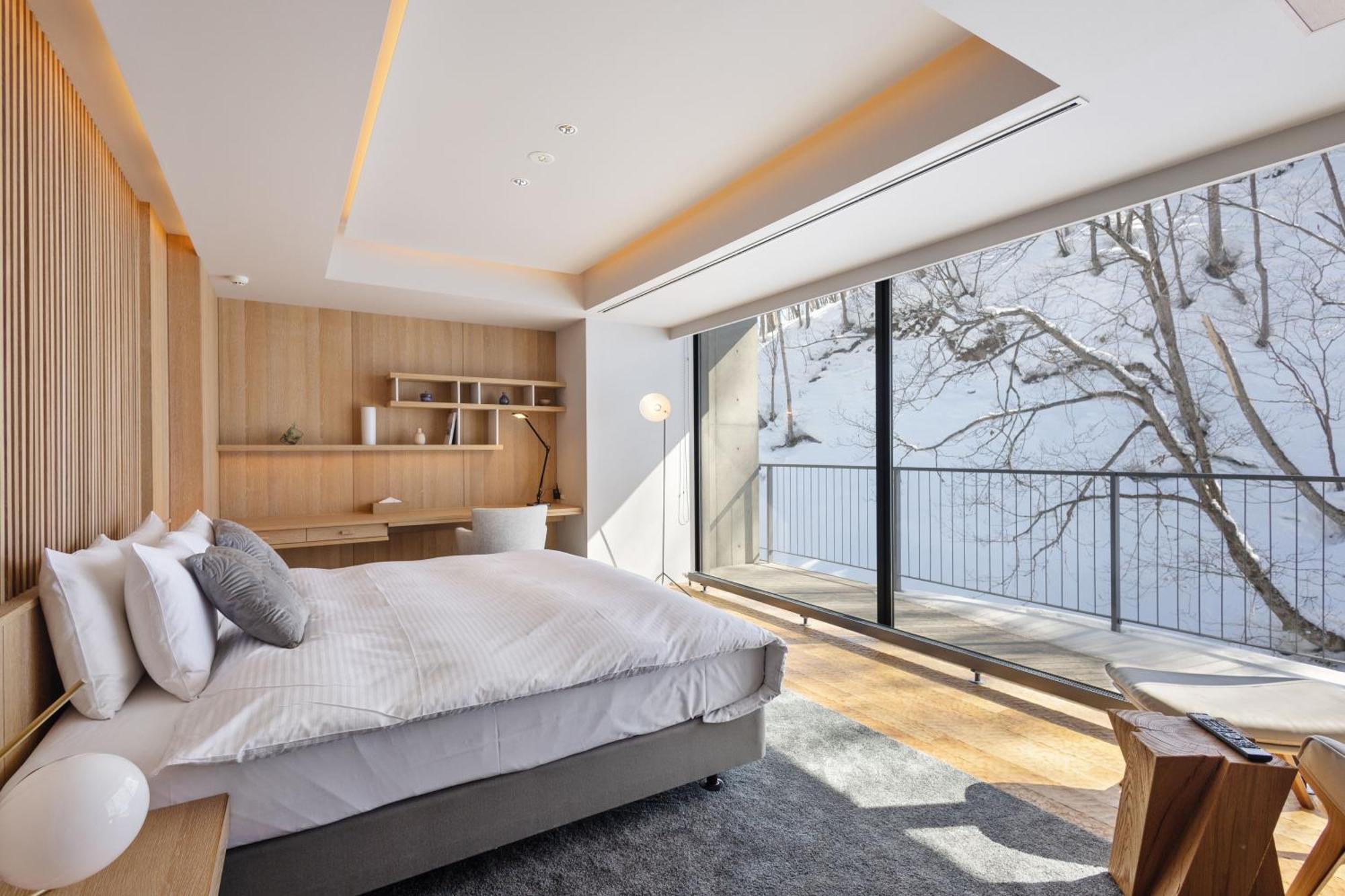 Yamakei Residences Kutchan Εξωτερικό φωτογραφία