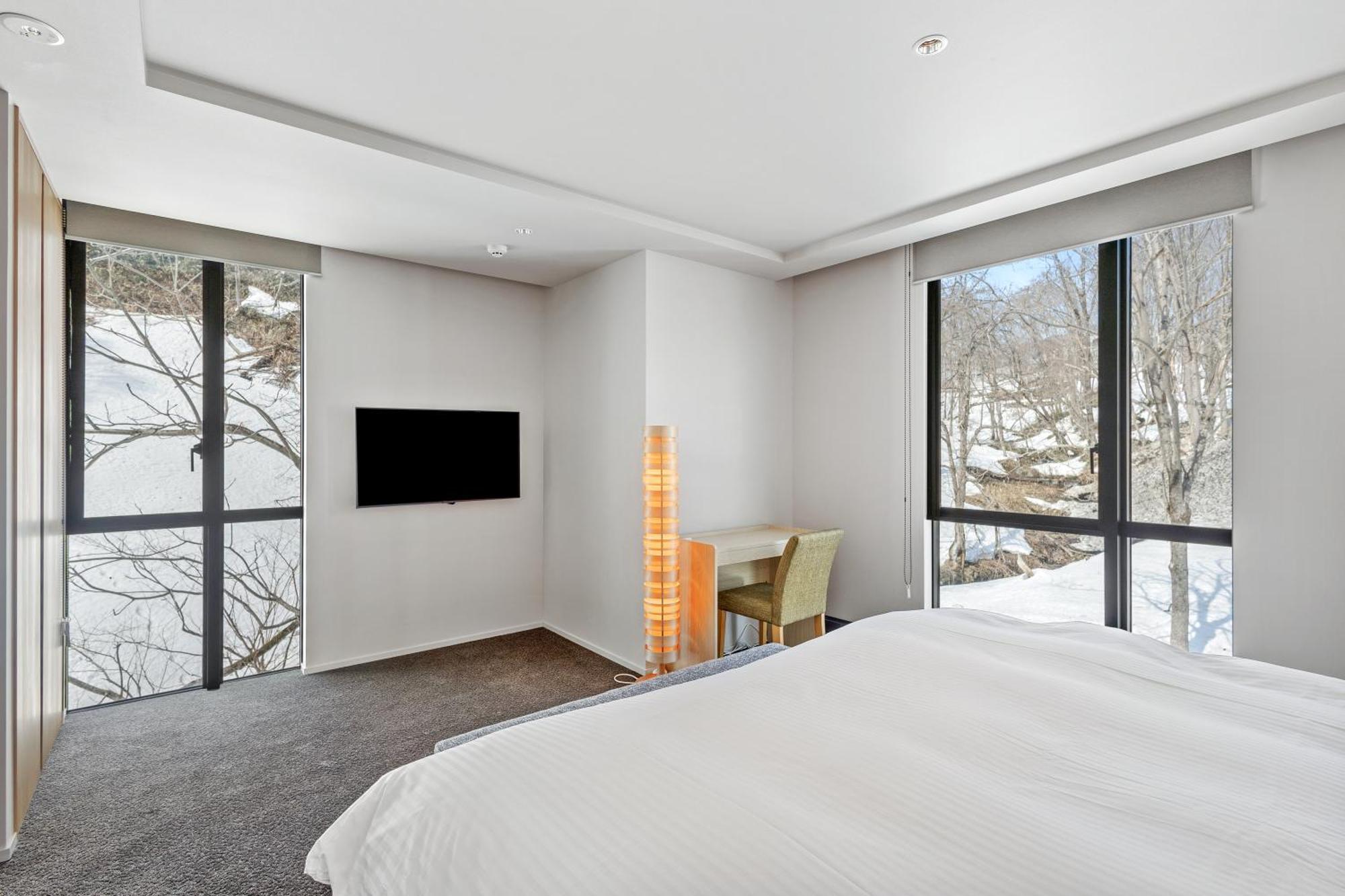 Yamakei Residences Kutchan Εξωτερικό φωτογραφία