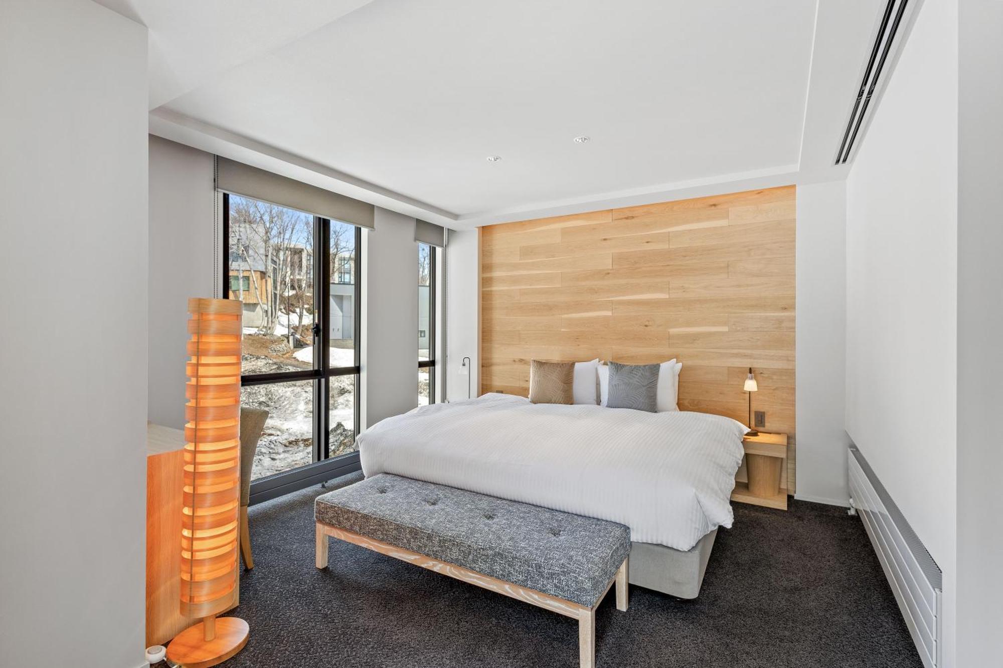 Yamakei Residences Kutchan Εξωτερικό φωτογραφία