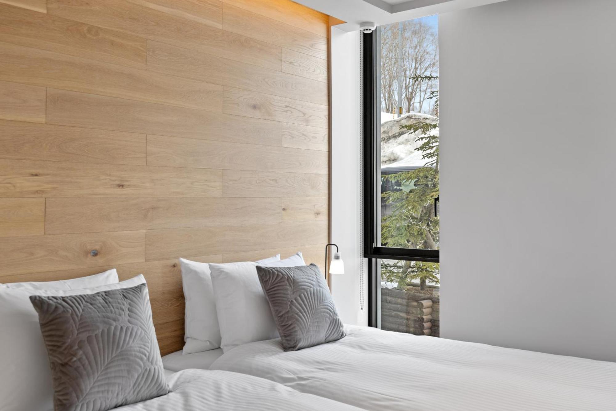 Yamakei Residences Kutchan Εξωτερικό φωτογραφία