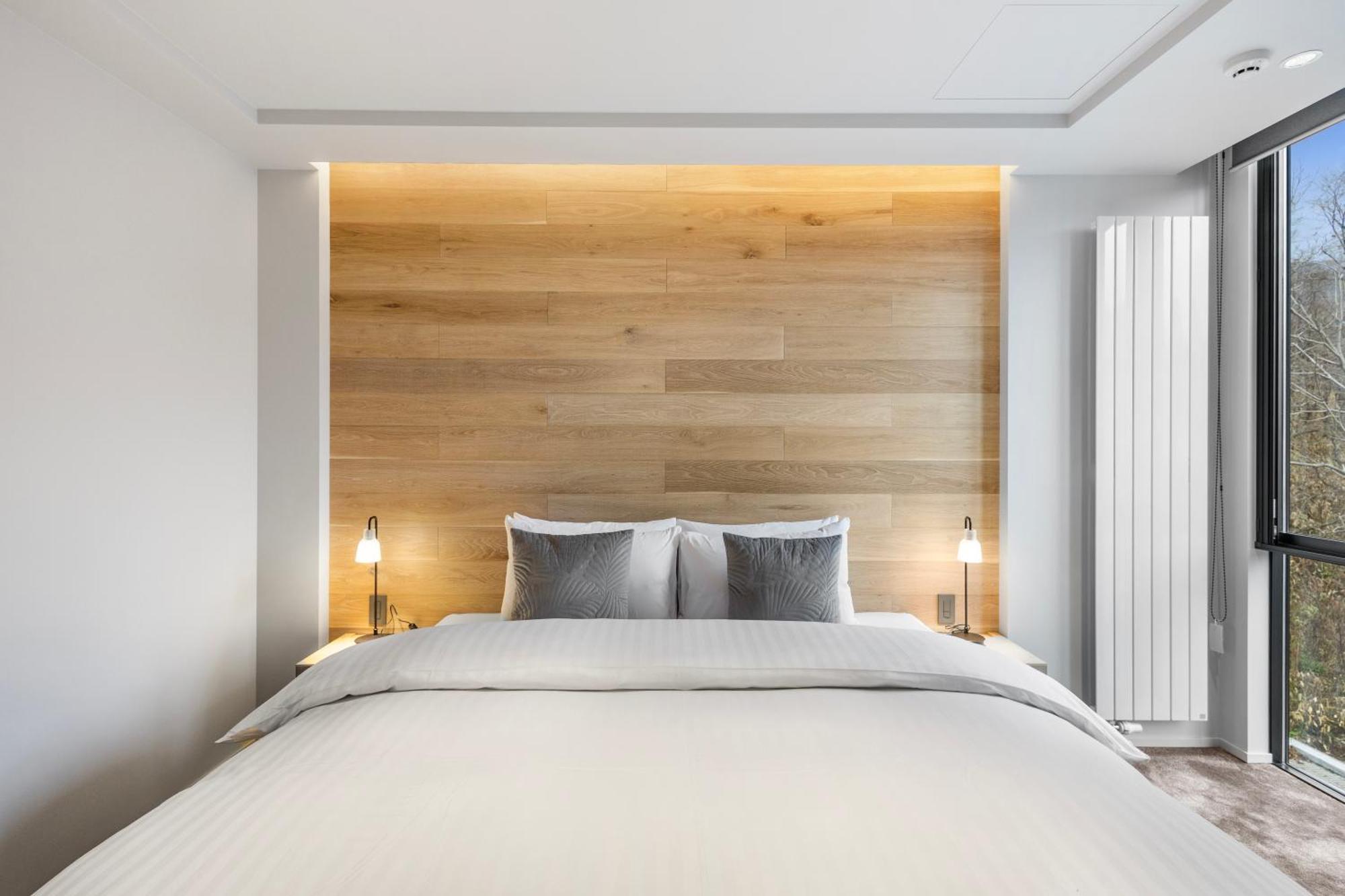 Yamakei Residences Kutchan Εξωτερικό φωτογραφία