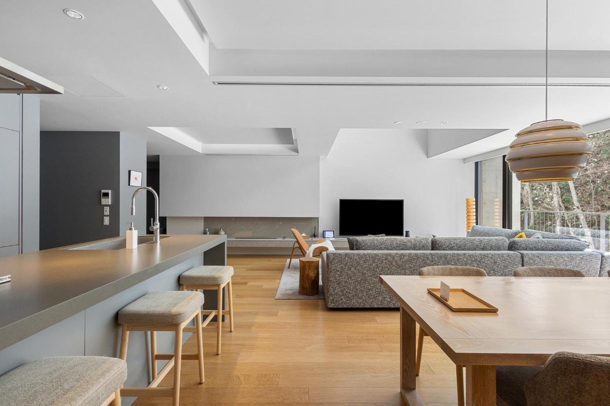 Yamakei Residences Kutchan Εξωτερικό φωτογραφία