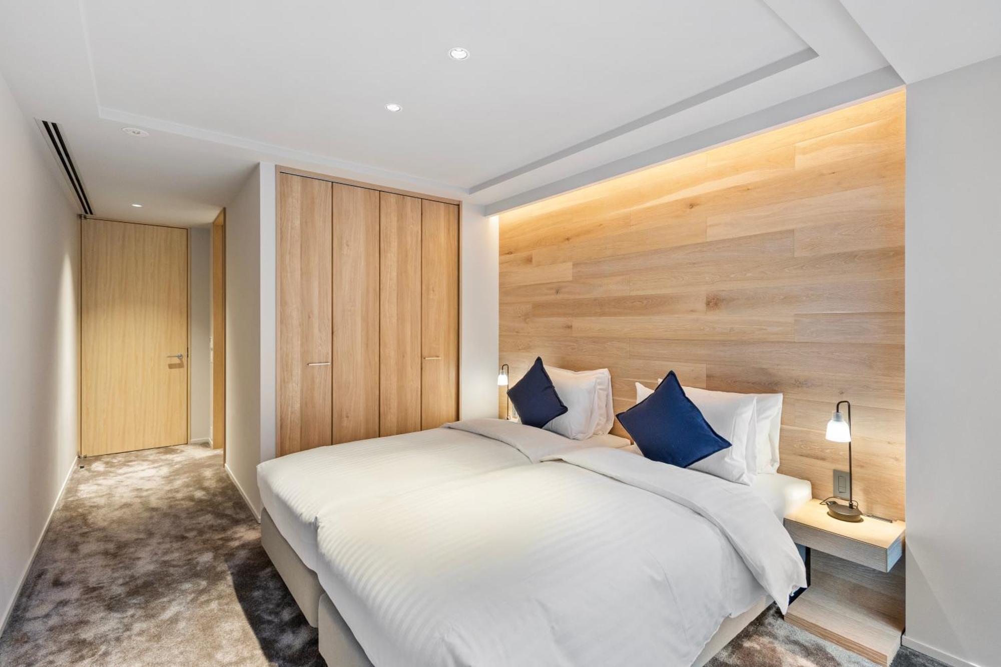 Yamakei Residences Kutchan Εξωτερικό φωτογραφία