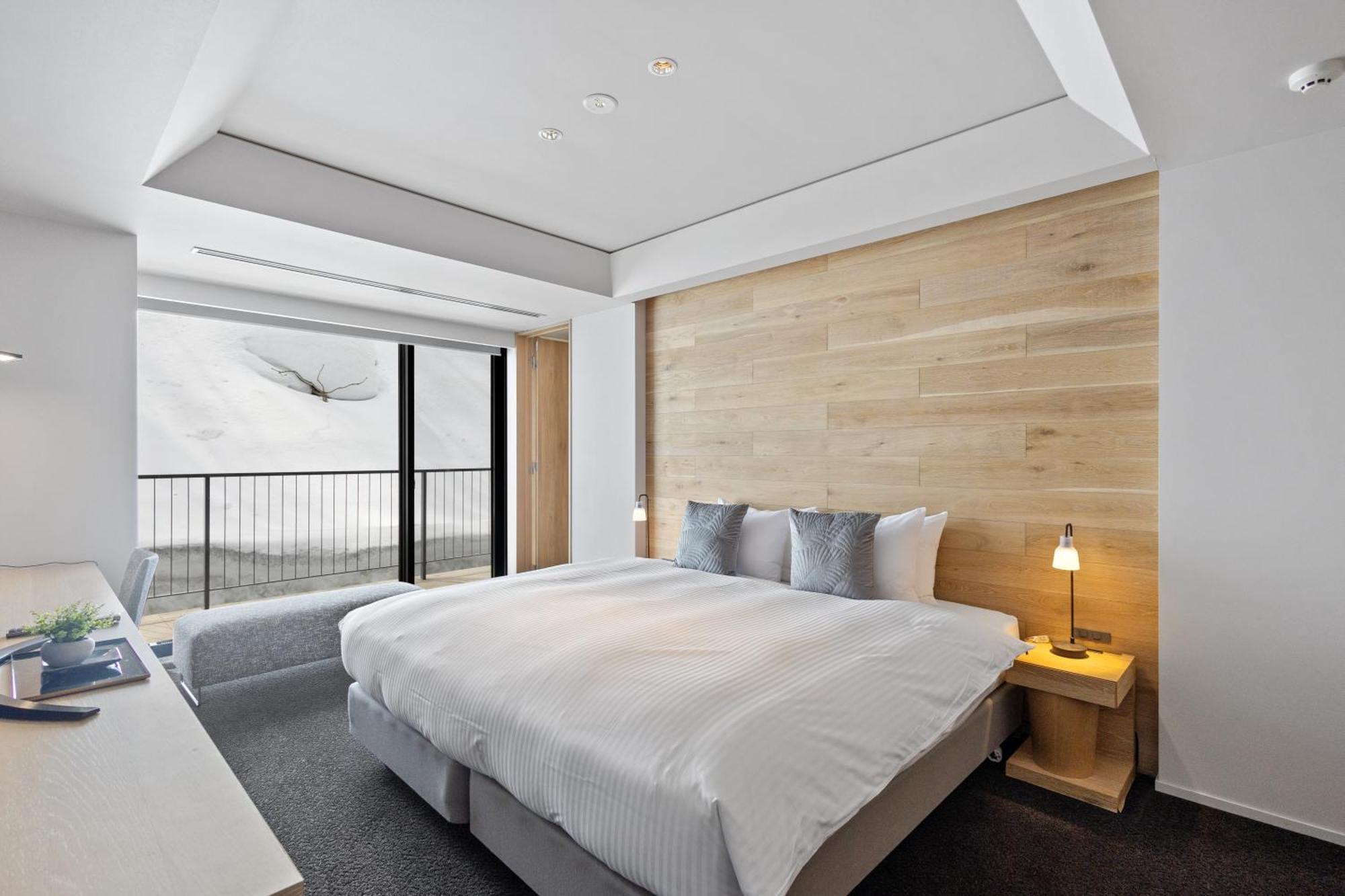 Yamakei Residences Kutchan Εξωτερικό φωτογραφία