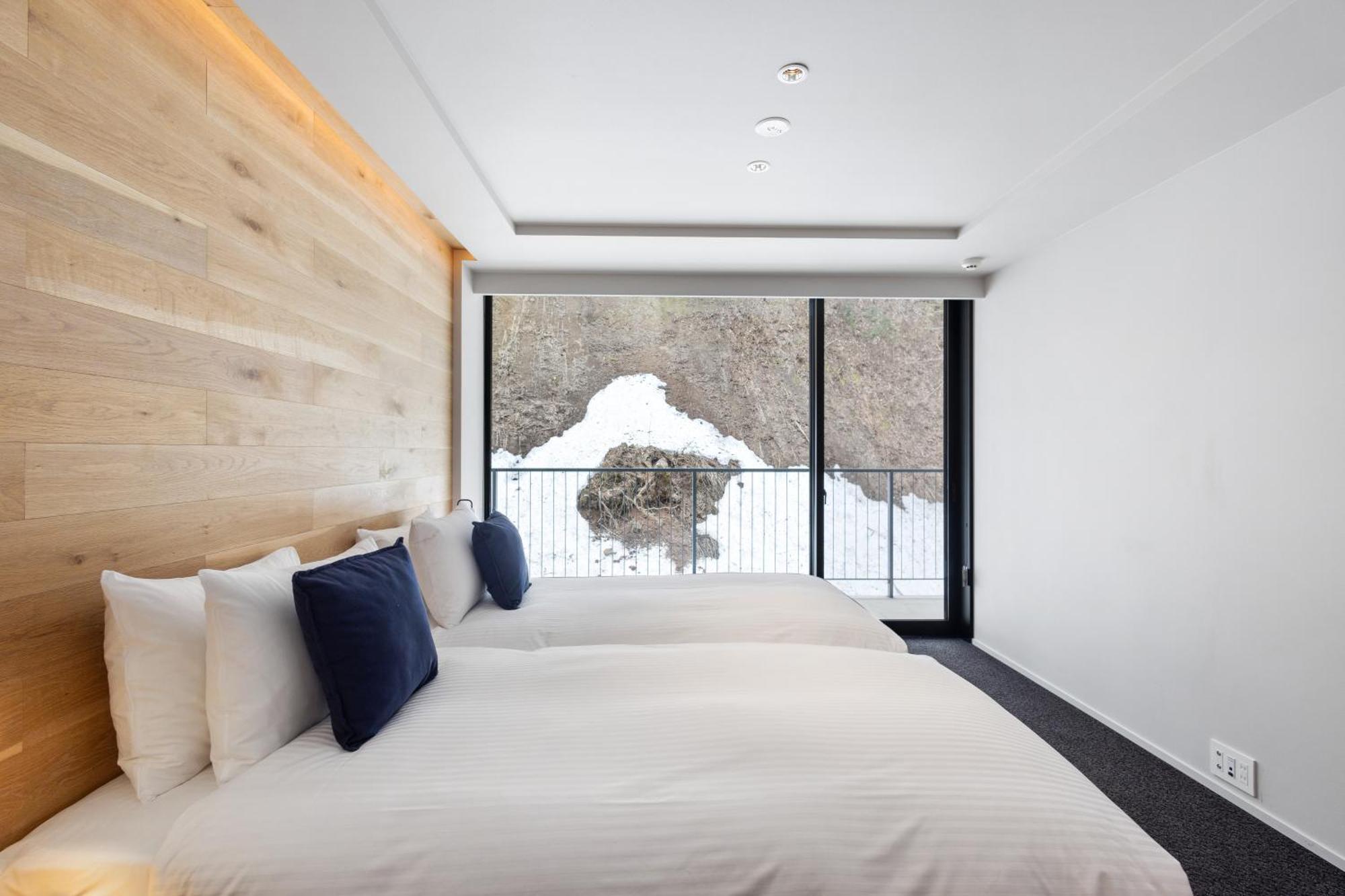 Yamakei Residences Kutchan Εξωτερικό φωτογραφία