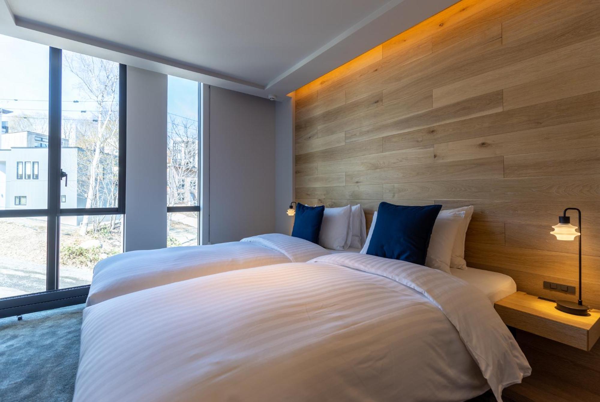 Yamakei Residences Kutchan Εξωτερικό φωτογραφία