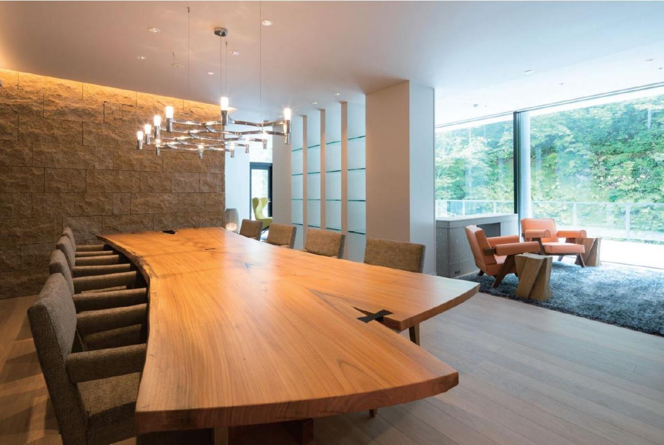 Yamakei Residences Kutchan Εξωτερικό φωτογραφία