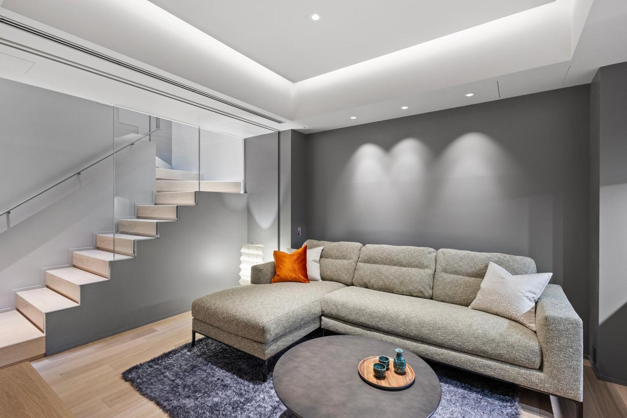 Yamakei Residences Kutchan Εξωτερικό φωτογραφία
