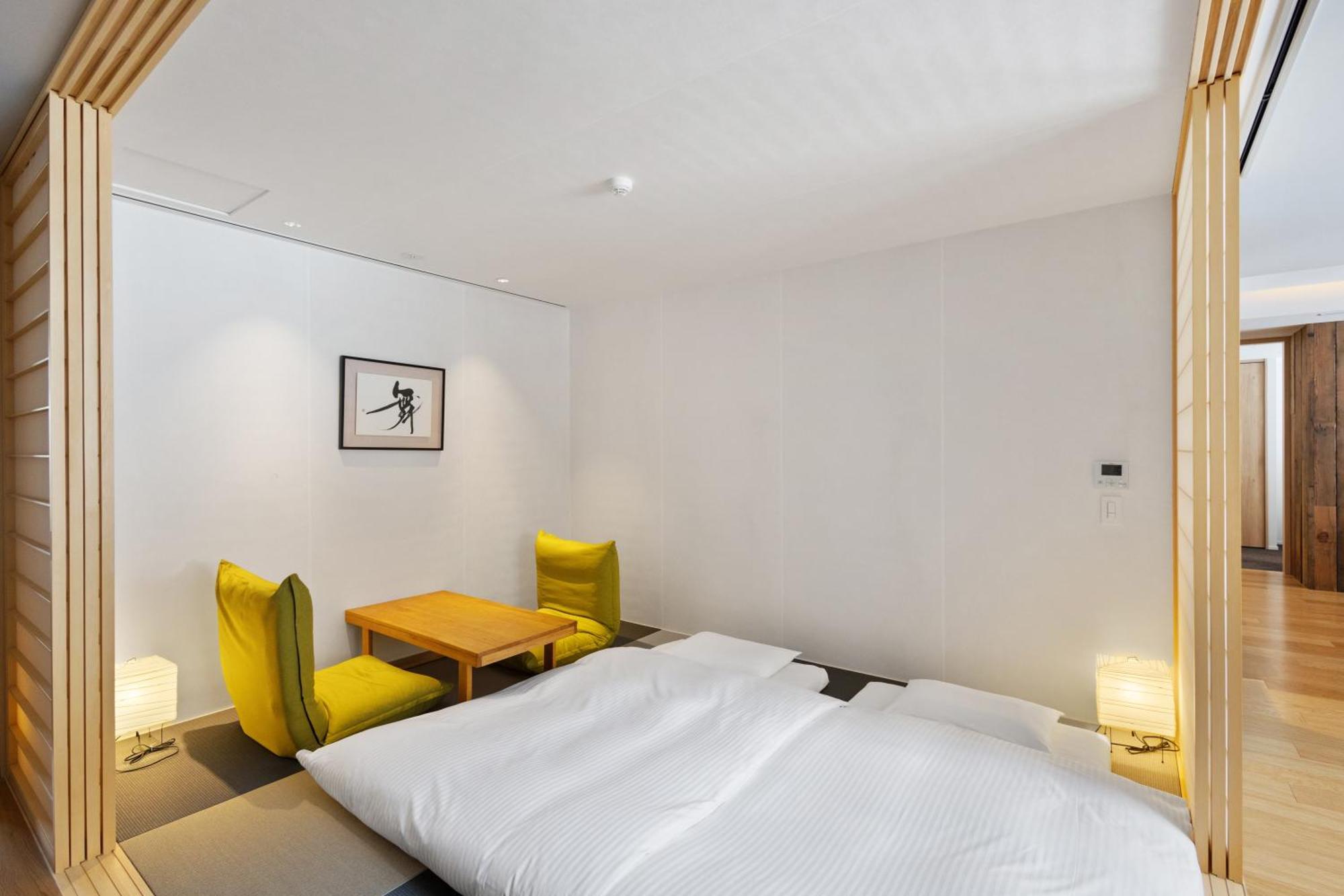 Yamakei Residences Kutchan Εξωτερικό φωτογραφία