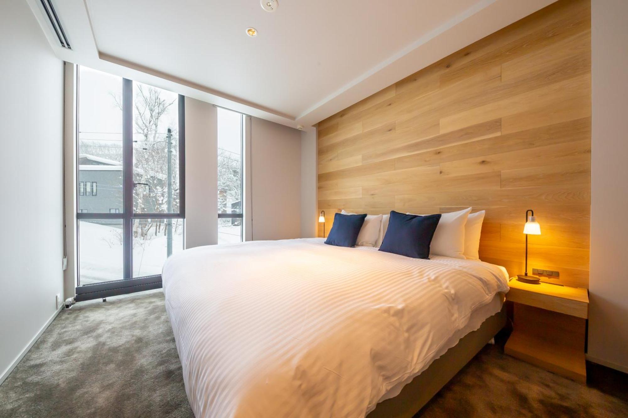 Yamakei Residences Kutchan Εξωτερικό φωτογραφία