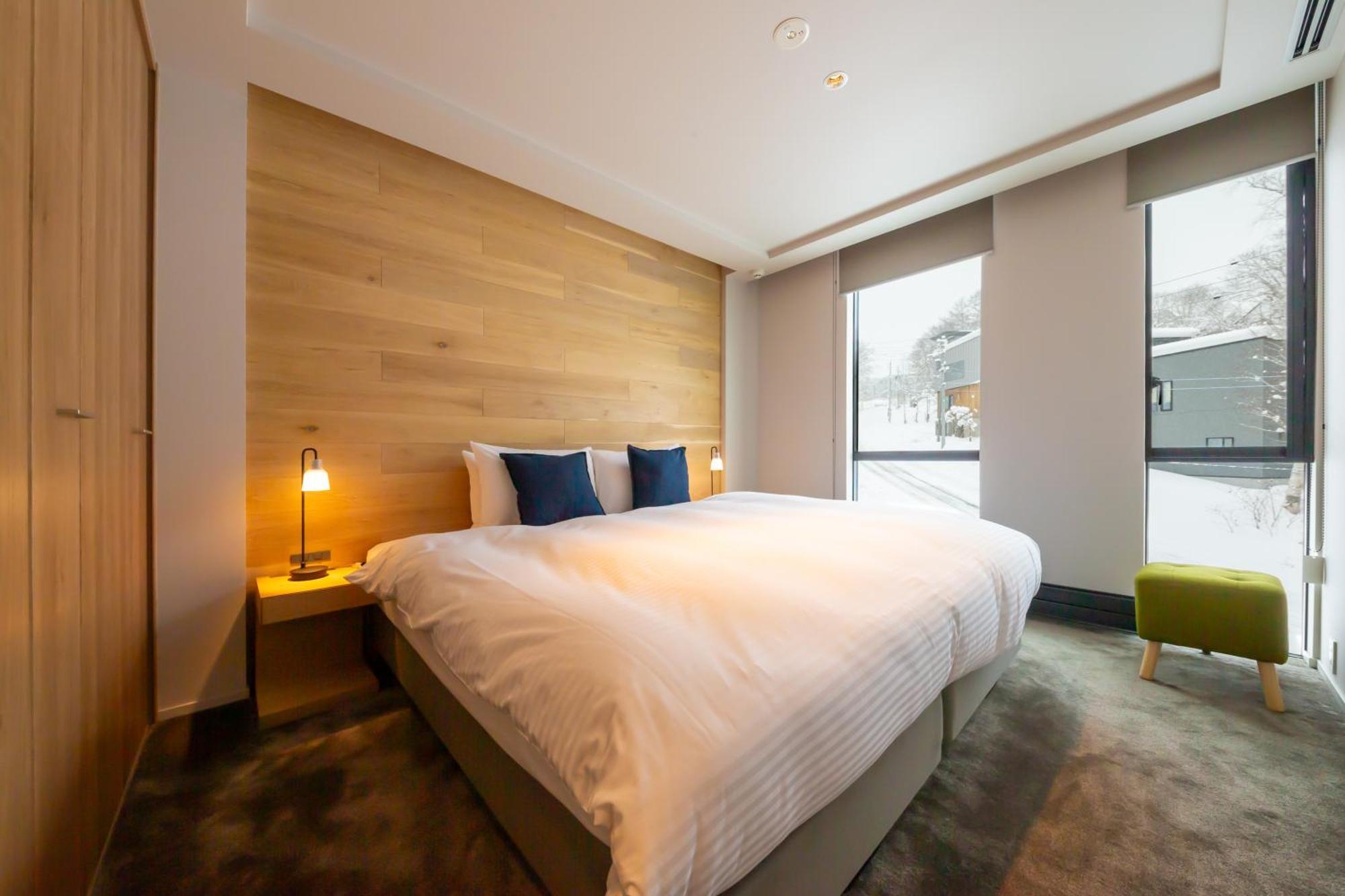 Yamakei Residences Kutchan Εξωτερικό φωτογραφία
