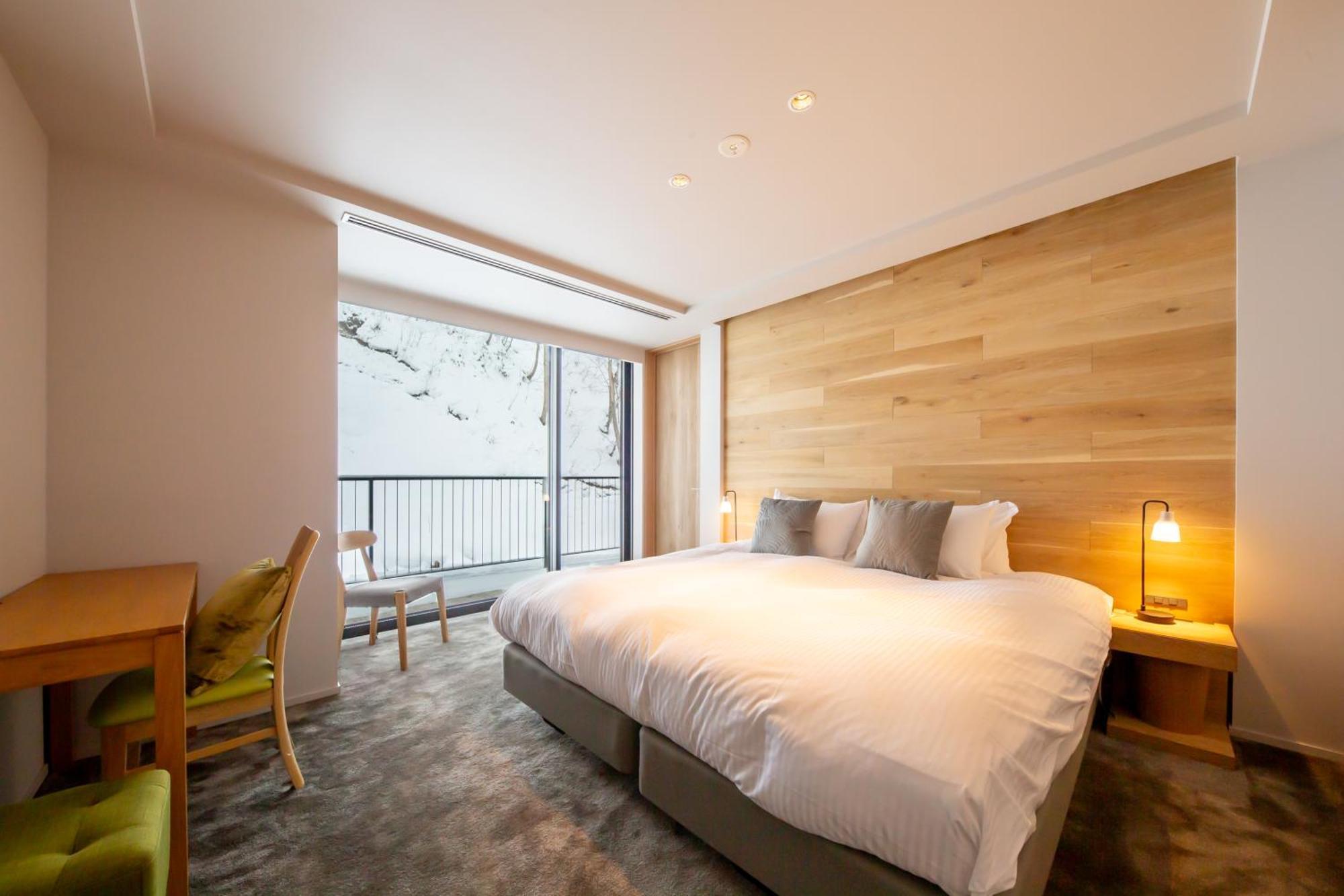 Yamakei Residences Kutchan Εξωτερικό φωτογραφία