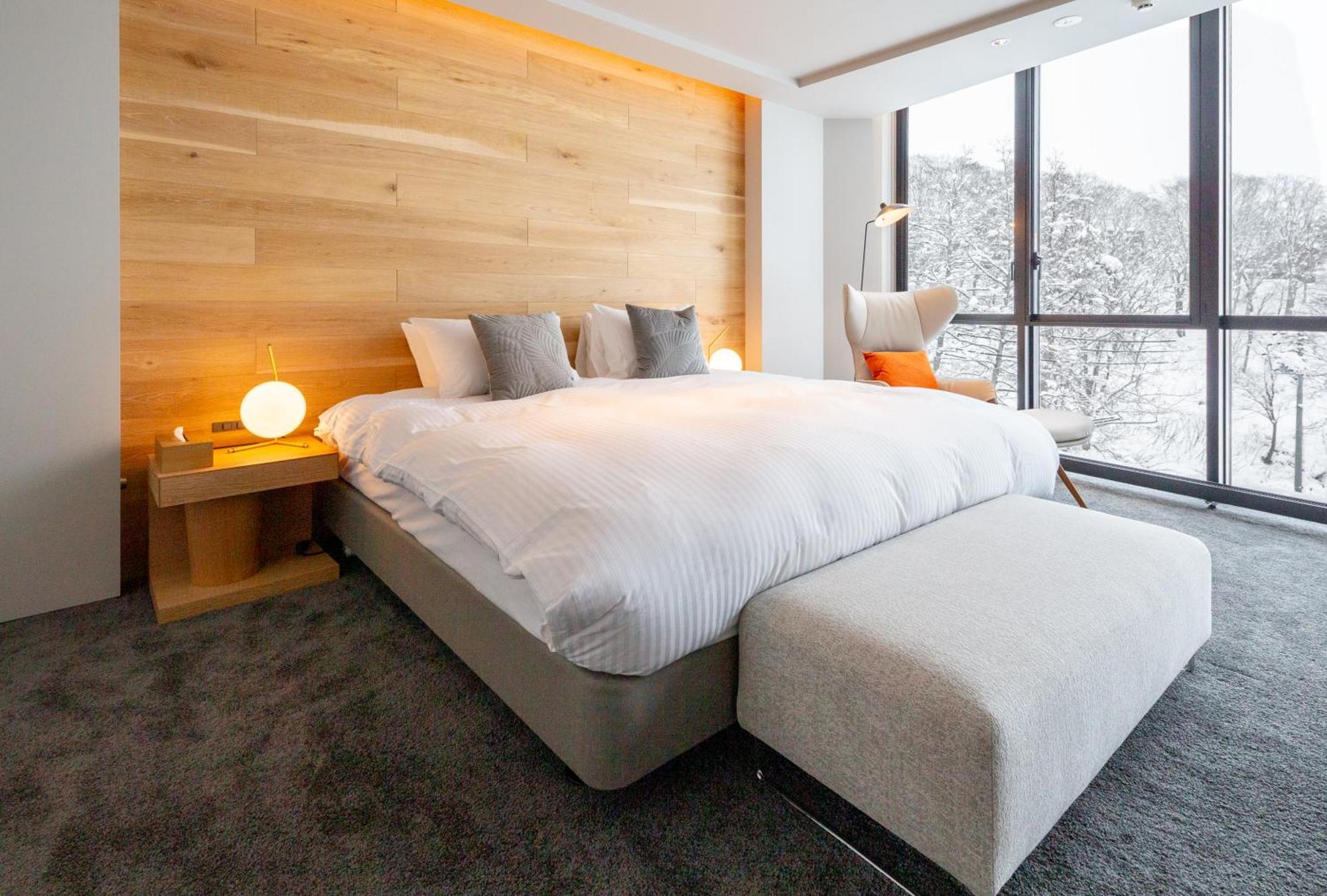 Yamakei Residences Kutchan Εξωτερικό φωτογραφία
