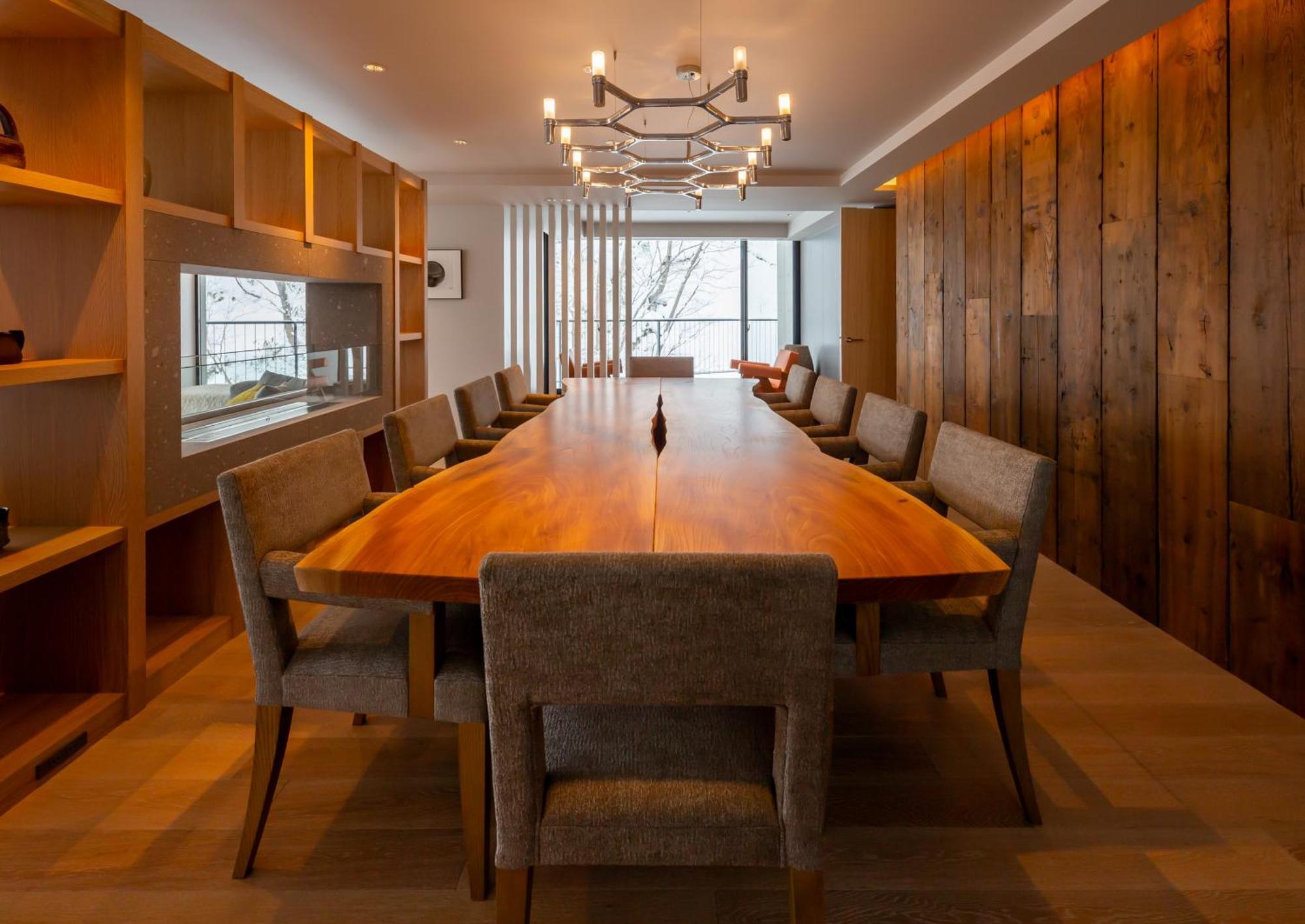 Yamakei Residences Kutchan Εξωτερικό φωτογραφία
