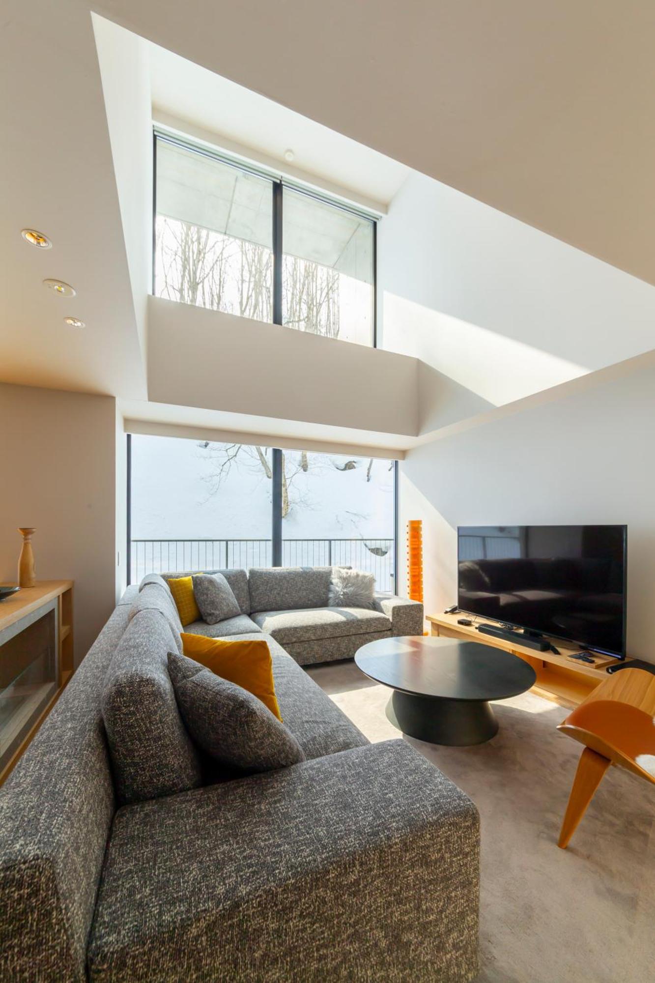 Yamakei Residences Kutchan Εξωτερικό φωτογραφία